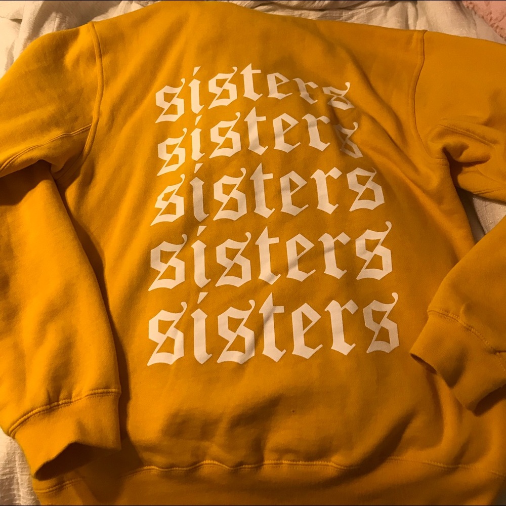 James Charles Sister hoodie